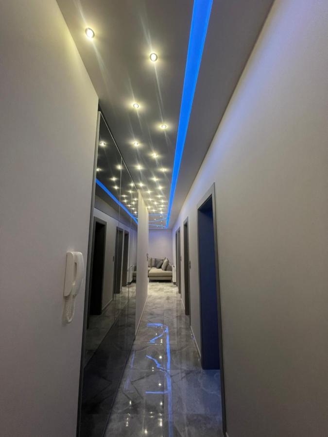 Natasa'S Luxury Apartment Alexandroupoli Exterior photo