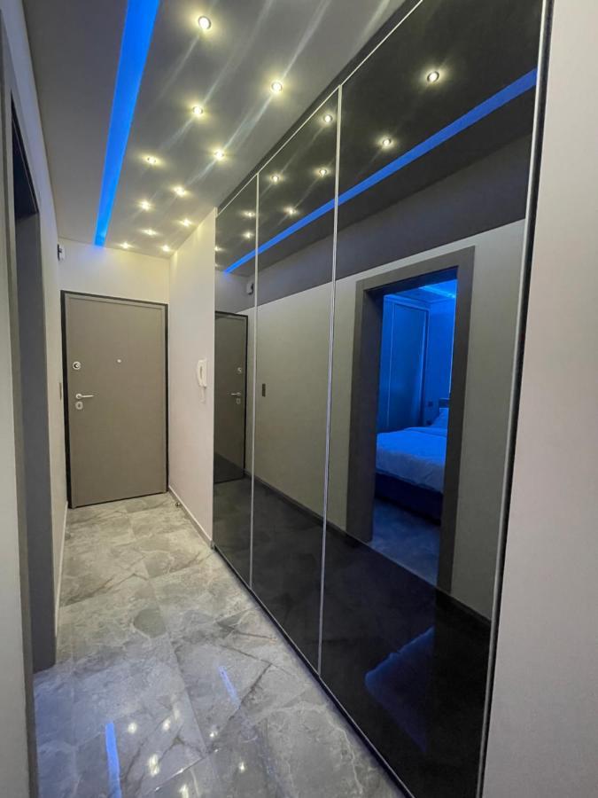 Natasa'S Luxury Apartment Alexandroupoli Exterior photo