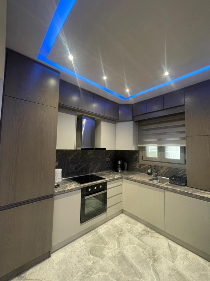 Natasa'S Luxury Apartment Alexandroupoli Exterior photo